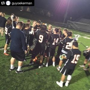 Image post by @beavertonhigh on Instagram