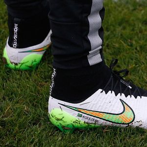 Image post by @nikefootball on Instagram