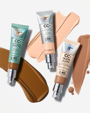 Image post by @itcosmetics on Instagram