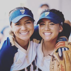 Image post by @fiusoftball on Instagram