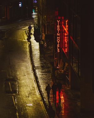 Image post by @pherwin.jpg on Instagram