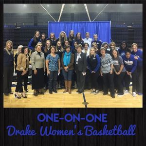 Image post by @drakewbb on Instagram