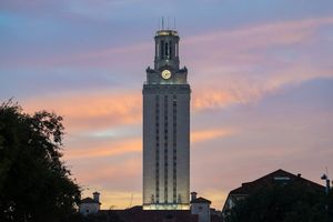 Image post by @utaustintx on Instagram
