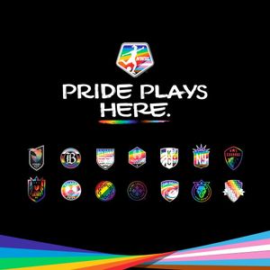 Image post by @nwsl on Instagram