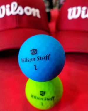 Image post by @wilsongolfcanada on Instagram