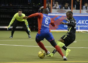 Image post by @kccomets on Instagram