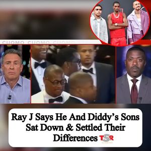 Image post by @theshaderoom on Instagram