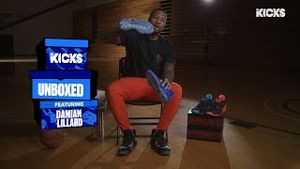 Video post by @brkicks on YouTube