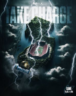 Image post by @UCLAFootball on Twitter/X