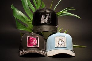 Image post by @goorinbros on Instagram