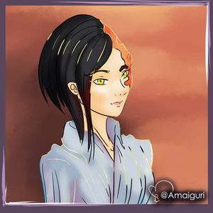 Image post by @amaiguri on Instagram