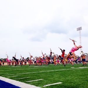 Image post by @carolinacrown on Instagram