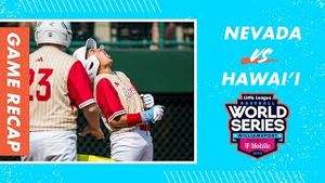 Video post by @littleleague on YouTube
