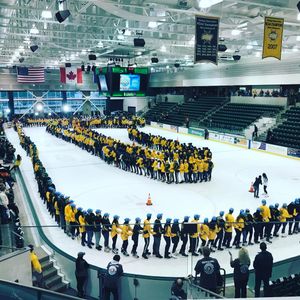 Image post by @oswegostatesb on Instagram