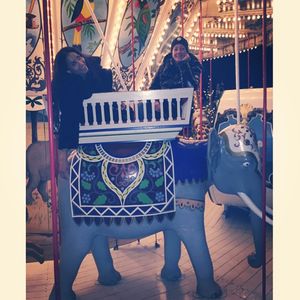Image post by @ciara on Instagram