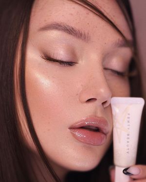 Image post by @fentybeauty on Instagram