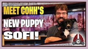 Video post by @cohhcarnage on YouTube