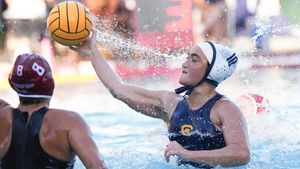 Image post by @calwwpolo on Instagram