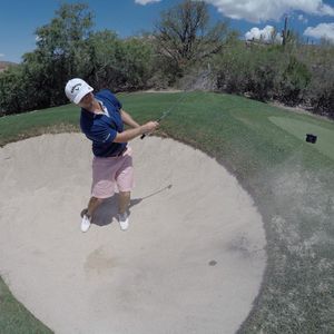 Image post by @bryanbrosgolf on Instagram