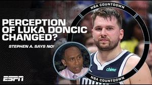 Video post by @espn on YouTube