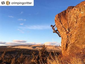 Image post by @metoliusclimbing on Instagram