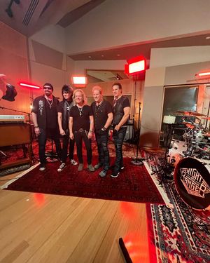 Image post by @nightranger on Instagram