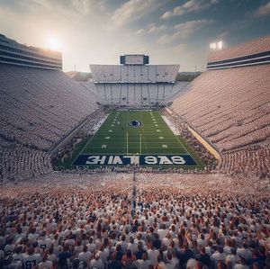 Image post by @oldrowpennstate on Instagram