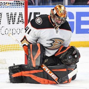 Image post by @truelefevre_goalie on Instagram
