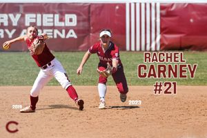 Image post by @colgatesoftball on Instagram