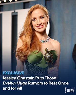 Image post by @enews on Instagram