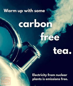 Image post by @generationatomic on Instagram