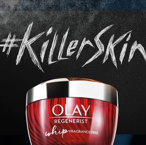 Image post by @olay on Instagram