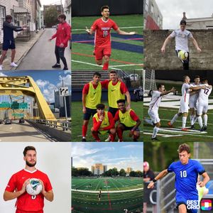 Image post by @duqmsoccer on Instagram