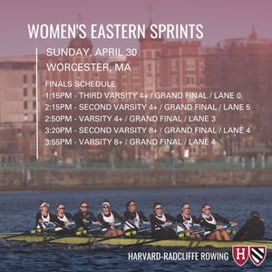 Image post by @harvardradclifferowing on Instagram