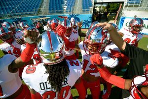 Image post by @wkufootball on Instagram