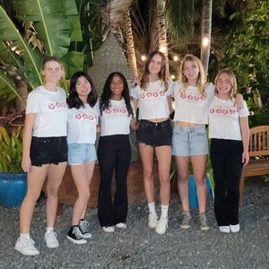 Image post by @sdgirlscouts on Instagram