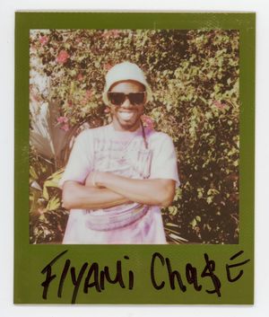 Image post by @uptownchase on Instagram