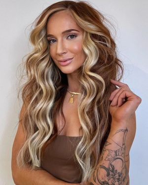 Image post by @behindthechair_com on Instagram