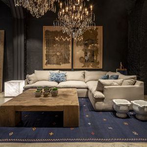 Image post by @timothyoulton on Instagram