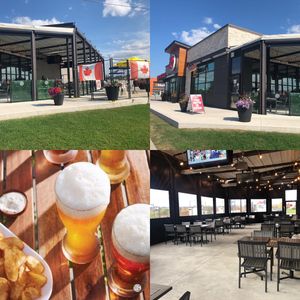 Image post by @bostonpizzabradford on Instagram