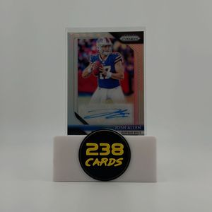 Image post by @238cards on Instagram