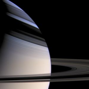 Image post by @nasa on Instagram