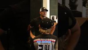 Video post by @Baseball Lifestyle 101 on YouTube