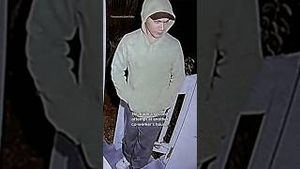 Video post by @cbsmornings on YouTube