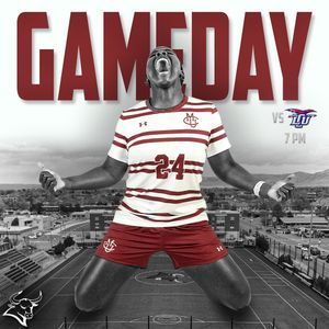 Image post by @coloradomesawomenssoccer on Instagram