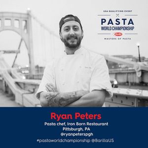 Image post by @ryanpeterspgh on Instagram