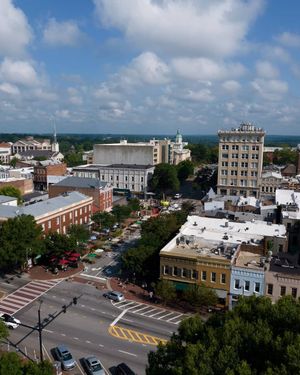 Image post by @ugacareercenter on Instagram