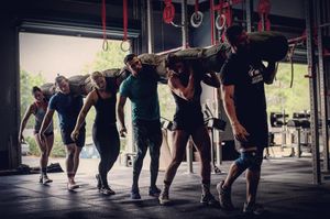 Image post by @dellespeegle on Instagram