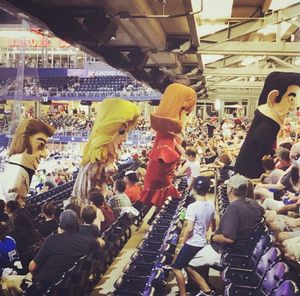 Image post by @nashvillesounds on Instagram