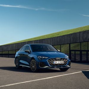 Image post by @audi on Instagram